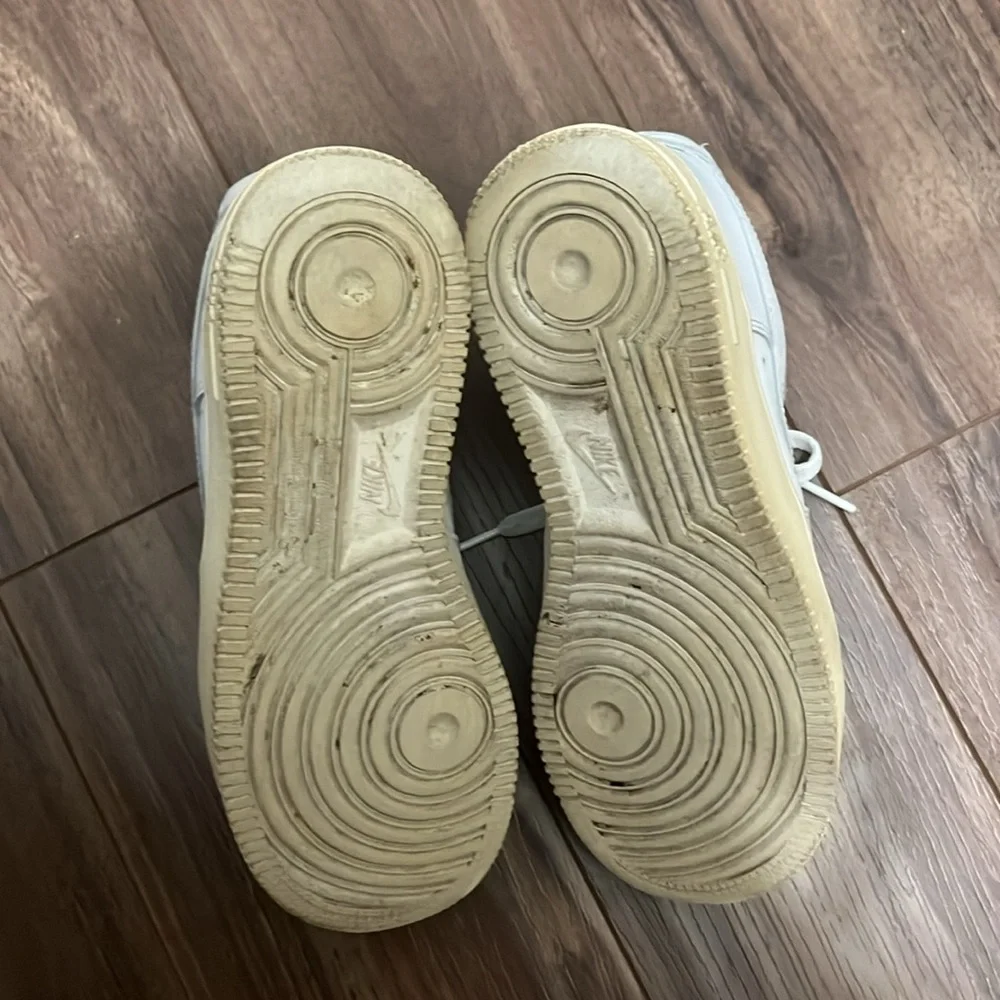 Nike size womens